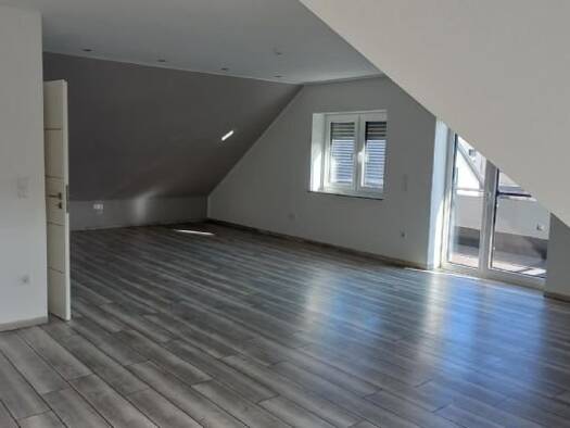 Wohnung zur Miete 886 € 2 Zimmer 88,6 m² 2. Geschoss frei ab 01.01.2026 Gustav-Heinemann-Str. 3 Niederkaufungen Kaufungen 34260