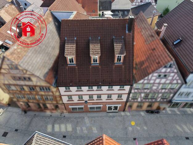 Laden zum Kauf 950.000 € 730,6 m² Verkaufsfläche Tauberbischofsheim Tauberbischofsheim 97941