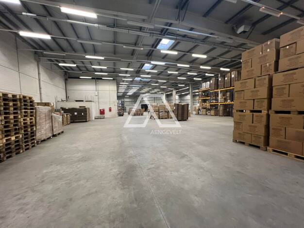 Lagerhalle zur Miete provisionsfrei 3,75 € 3.755 m² Lagerfläche teilbar ab 3.755 m² Ottersleben Sudenburg 39116