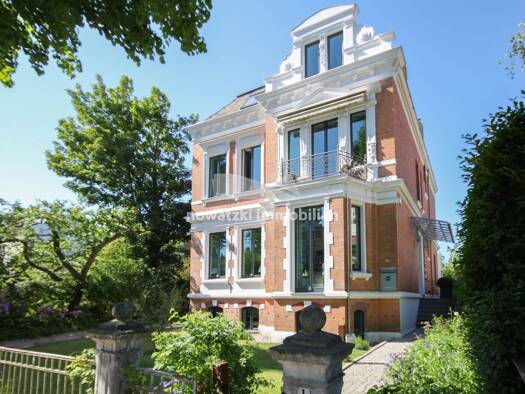 Wohnung zur Miete 1.600 € 3 Zimmer 95 m² 2. Geschoss St. Jürgen St. Jürgen 23564