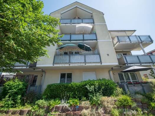 Wohnung zur Miete 690 € 3 Zimmer 87,2 m² 2. Geschoss frei ab sofort Erich-Barth-Straße 11 Stolpen 01833