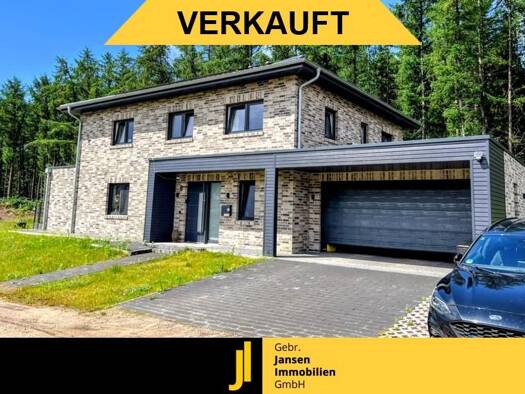 Einfamilienhaus zum Kauf 580.000 € 6 Zimmer 215 m² 880 m² Grundstück Vrees 49757