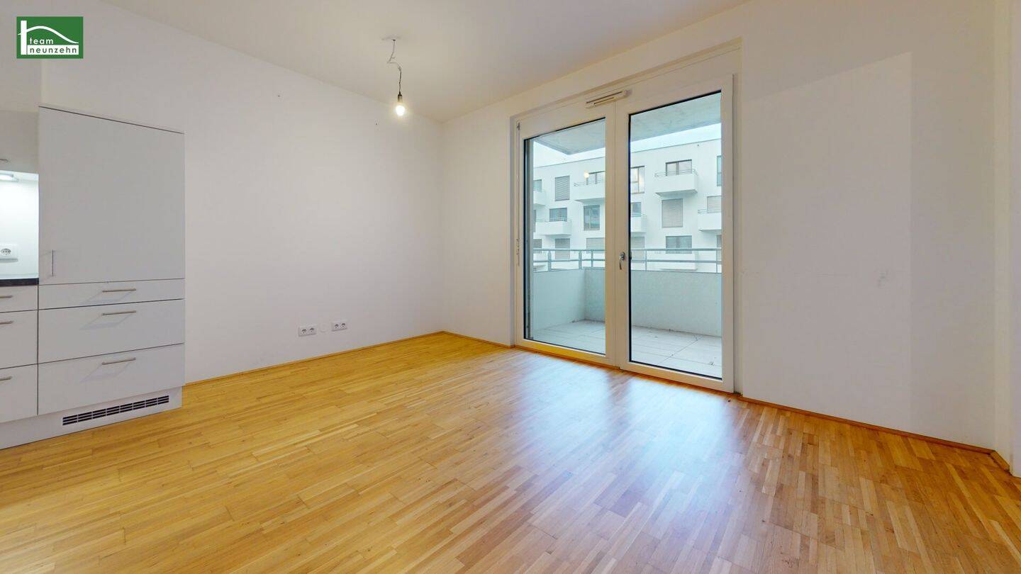 Wohnung – Graz, Reininghaus Quartier 4 - Linse, Eggenberg - Ansicht 5