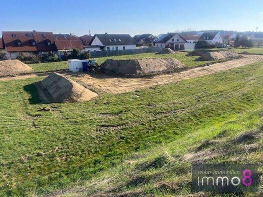 Grundstück zum Kauf 464 m² Grundstück Rachelsbach Waidhofen / Rachelsbach 86579