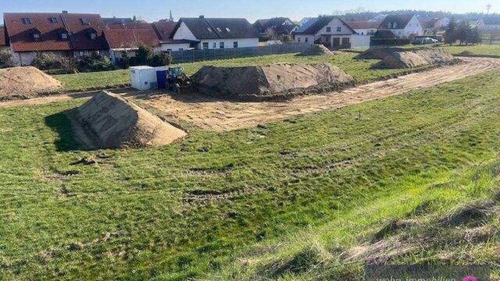 Grundstück zum Kauf 464 m² Grundstück Rachelsbach Waidhofen / Rachelsbach 86579