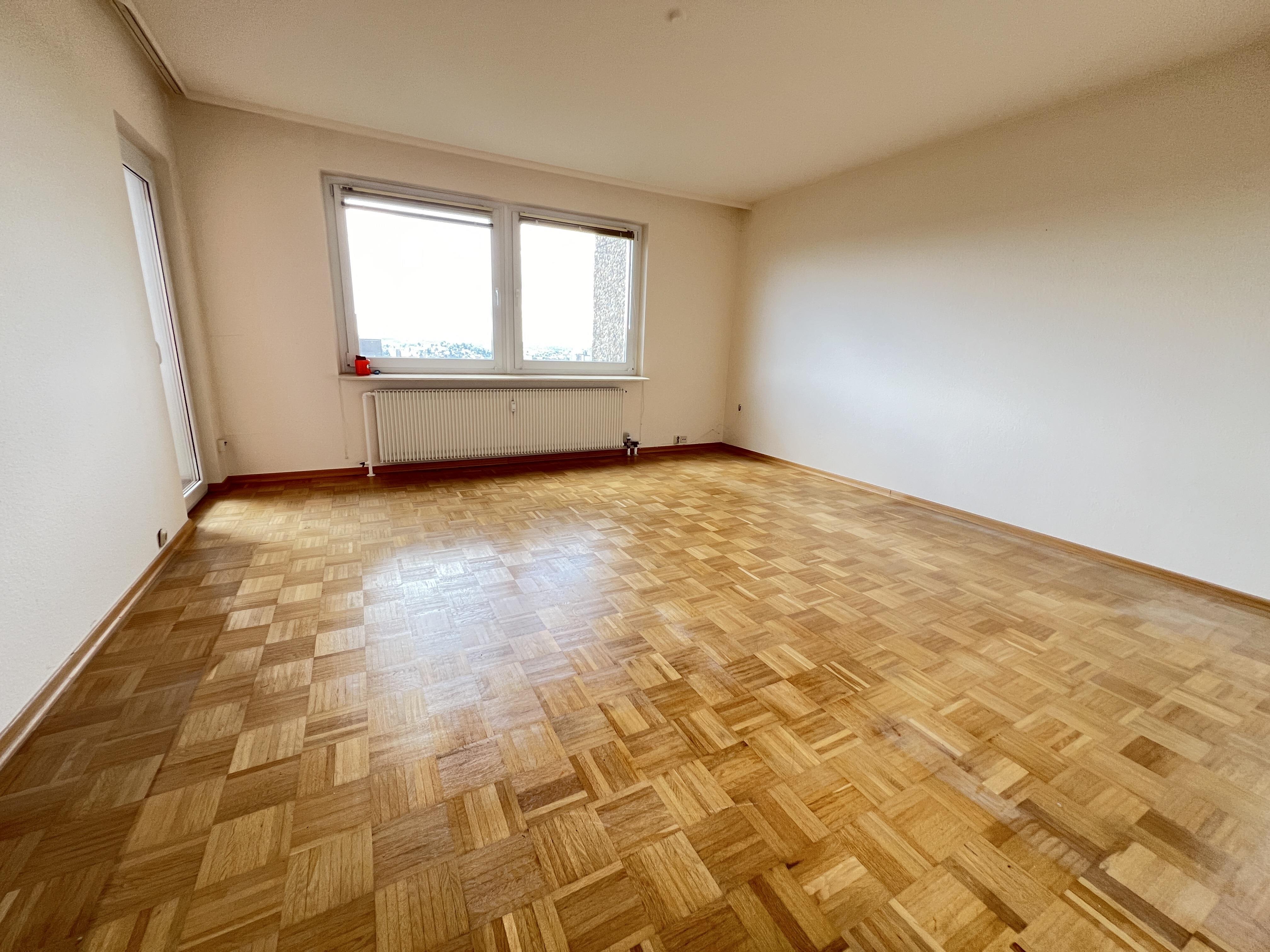 Wohnung zum Kauf 169.000 € 3 Zimmer 80 m²<br/>Wohnfläche 11.<br/>Geschoss Rosengarten Kassel 34134