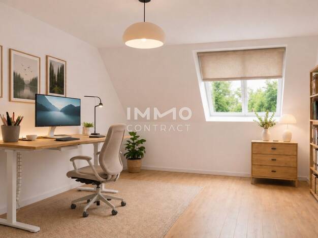 Wohnung zum Kauf 206.306 € 2 Zimmer 36,9 m² 3. Geschoss Floridsdorf 1210