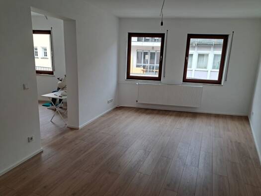 Stadthaus zur Miete 1.030 € 3 Zimmer 80 m² 54 m² Grundstück frei ab sofort Lorenz Nürnberg 90403
