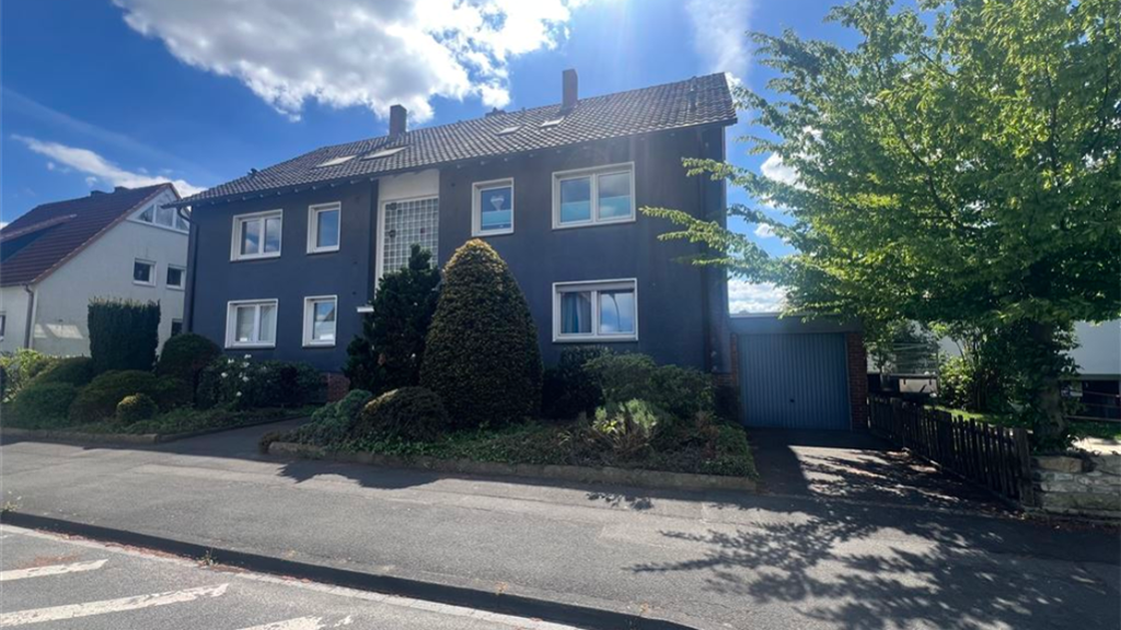 Mehrfamilienhaus zum Kauf als Kapitalanlage geeignet 920.000 € 18 Zimmer 380 m² 1.200 m² Grundstück Soest Soest , Westf 59494