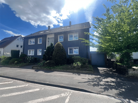 Mehrfamilienhaus zum Kauf als Kapitalanlage geeignet 920.000 € 18 Zimmer 380 m² 1.200 m² Grundstück Soest Soest 59494