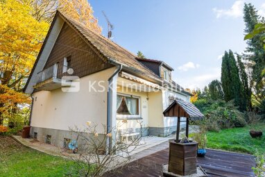 Einfamilienhaus zum Kauf 299.000 € 5 Zimmer 130 m² 1.924 m² Grundstück Leuscheid Windeck 51570