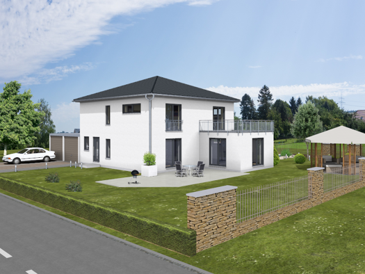 Einfamilienhaus zum Kauf provisionsfrei 6 Zimmer 171 m² Neumarkt Neumarkt in der Oberpfalz 92318