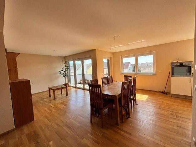 Wohnung zum Kauf provisionsfrei 370.000 € 3,5 Zimmer 104 m² 2. Geschoss Am Kesselhaus 5 Elsenfeld 63820