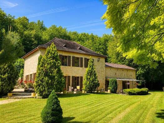 Haus zum Kauf 599.000 € 250 m² 30.720 m² Grundstück Beaumontois en Périgord 24440