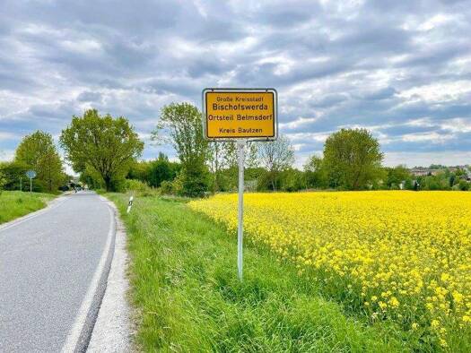 Grundstück zum Kauf 99.000 € 1.360 m² Grundstück Bischofswerda 01877