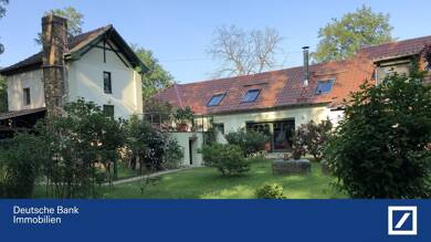Villa zum Kauf 1.800.000 € 5 Zimmer 298 m² 2.778 m² Grundstück frei ab 01.10.2025 Wahren Leipzig 04159