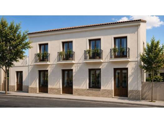 Wohn- und Gewerbegrundstück zum Kauf 70.000 € San Martín de Valdeiglesias 28680