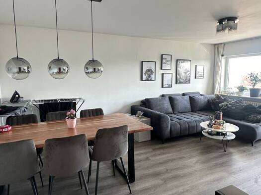Wohnung zur Miete 1.040 € 3 Zimmer 80 m² Geschoss 3/4 frei ab 01.04.2026 Hockenheim 68766
