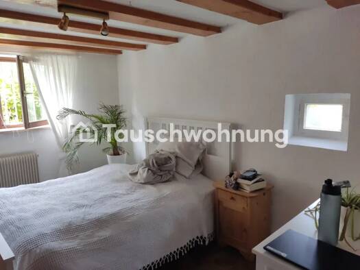 Wohnung zur Miete Tauschwohnung 540 € 2 Zimmer 60 m² EG Gundelfingen Gundelfingen 79194
