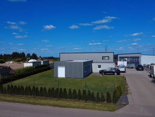 Bungalow zum Kauf 385.000 € 4 Zimmer 75 m² 1.377 m² Grundstück Beuren 56825