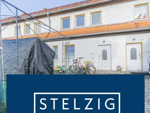 Reihenmittelhaus zum Kauf provisionsfrei 74.400 € 4 Zimmer 93,1 m² 172 m² Grundstück Schwarzheide / Schwarzheide West 01987