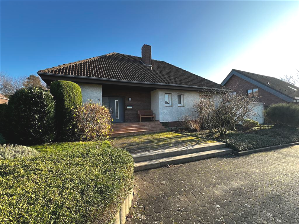 Einfamilienhaus zum Kauf 360.000 € 3 Zimmer 120 m²<br/>Wohnfläche 627 m²<br/>Grundstück ab sofort<br/>Verfügbarkeit Soest Soest , Westf 59494