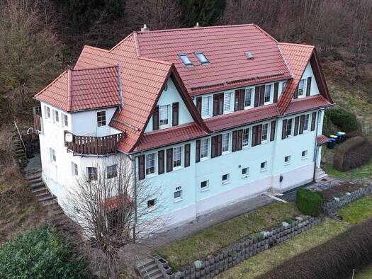 Mehrfamilienhaus zum Kauf als Kapitalanlage geeignet 349.000 € 322 m² 4.756 m² Grundstück Ruhla 99842