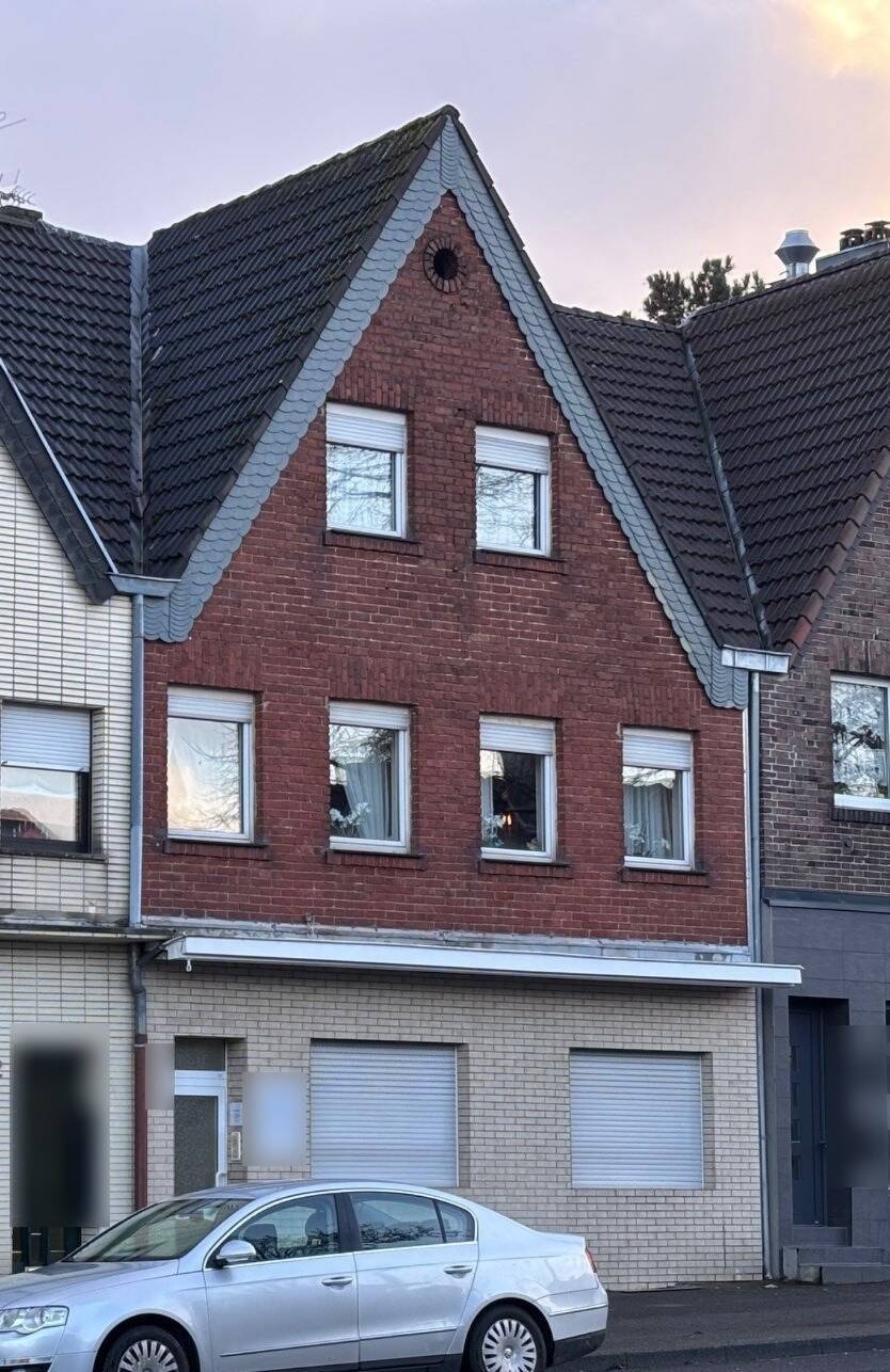 House in Herzogenrath, Städteregion Aachen
