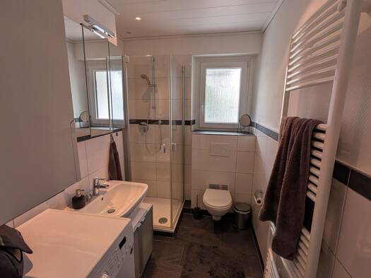 Wohnung zur Miete 429 € 2 Zimmer 53 m² 1. Geschoss frei ab 01.11.2026 Bürgermeister-Smidt-Straße 288 Mitte Bremerhaven 27568