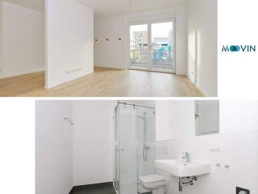 Wohnung zur Miete 560 € 1 Zimmer 33 m² EG frei ab 16.01.2026 Am Bayangol-Park 1 Schönefeld 12529