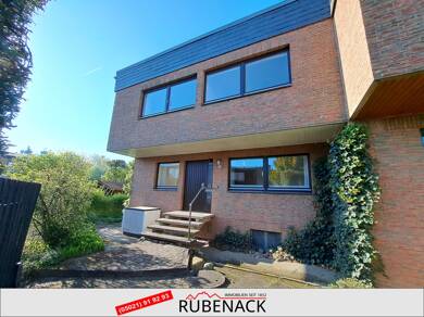 Reihenendhaus zum Kauf 235.000 € 7 Zimmer 137 m² 346 m² Grundstück Nienburg Nienburg/ Weser 31582