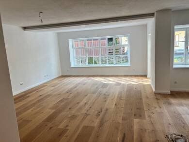 Wohnung zur Miete 1.500 € 3 Zimmer 130 m² EG frei ab sofort Oberaudorf Oberaudorf 83080