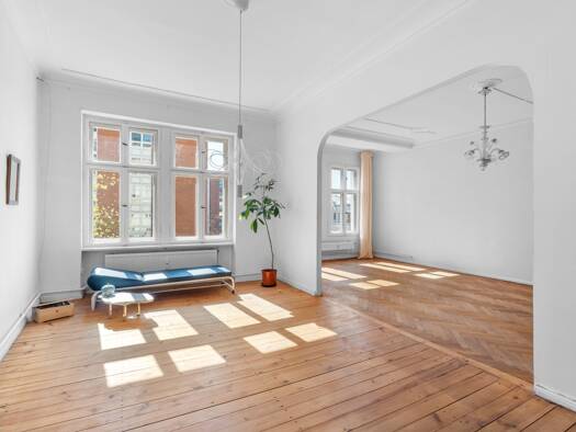 Wohnung zum Kauf 590.000 € 3 Zimmer 76 m² 2. Geschoss Neukölln Neukölln 12059