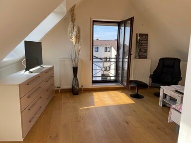 Studio zur Miete 330 € 1 Zimmer 27 m² 3. Geschoss frei ab 01.12.2024 Detmolder Str.167 Bad Lippspringe 33175