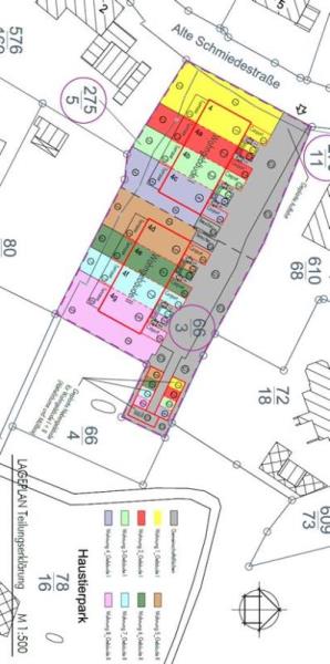 Reihenmittelhaus zum Kauf 299.000 € 3 Zimmer 100 m²<br/>Wohnfläche 2.117 m²<br/>Grundstück Werdum 26427