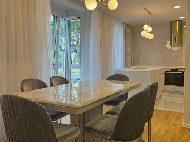 Wohnung zum Kauf 1.995.000 € 4 Zimmer 121 m² 1. Geschoss Schwabing-Freimann München 80804