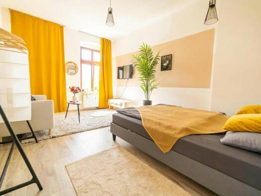 Mehrfamilienhaus zum Kauf 699.000 € 24 Zimmer 558 m² 483 m² Grundstück Innenstadt Görlitz 02826