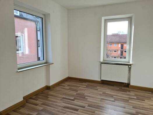 Wohnung zur Miete 650 € 2 Zimmer 44,5 m² Geschoss 2/3 frei ab 01.04.2026 Theresienstraße 12 Innenstadt Augsburg 86153