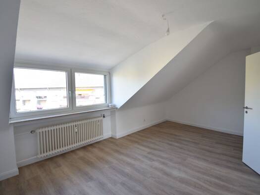 Wohnung zur Miete 545 € 2 Zimmer 39,9 m² 4. Geschoss frei ab sofort Burgstraße 8 Odenkirchen Süd 41199