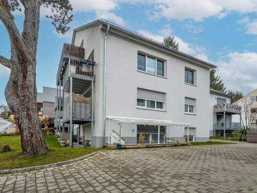 Wohnung zum Kauf 415.000 € 3 Zimmer 74 m² EG Litzelstetten Konstanz / Litzelstetten 78465