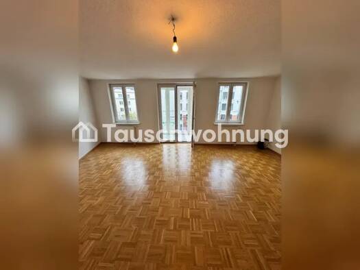 Wohnung zur Miete Tauschwohnung 1.100 € 3 Zimmer 80 m² 2. Geschoss Alsterdorf Nord 20251
