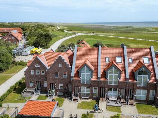 Maisonette zum Kauf 945.000 € 4 Zimmer 92 m² Juist 26571