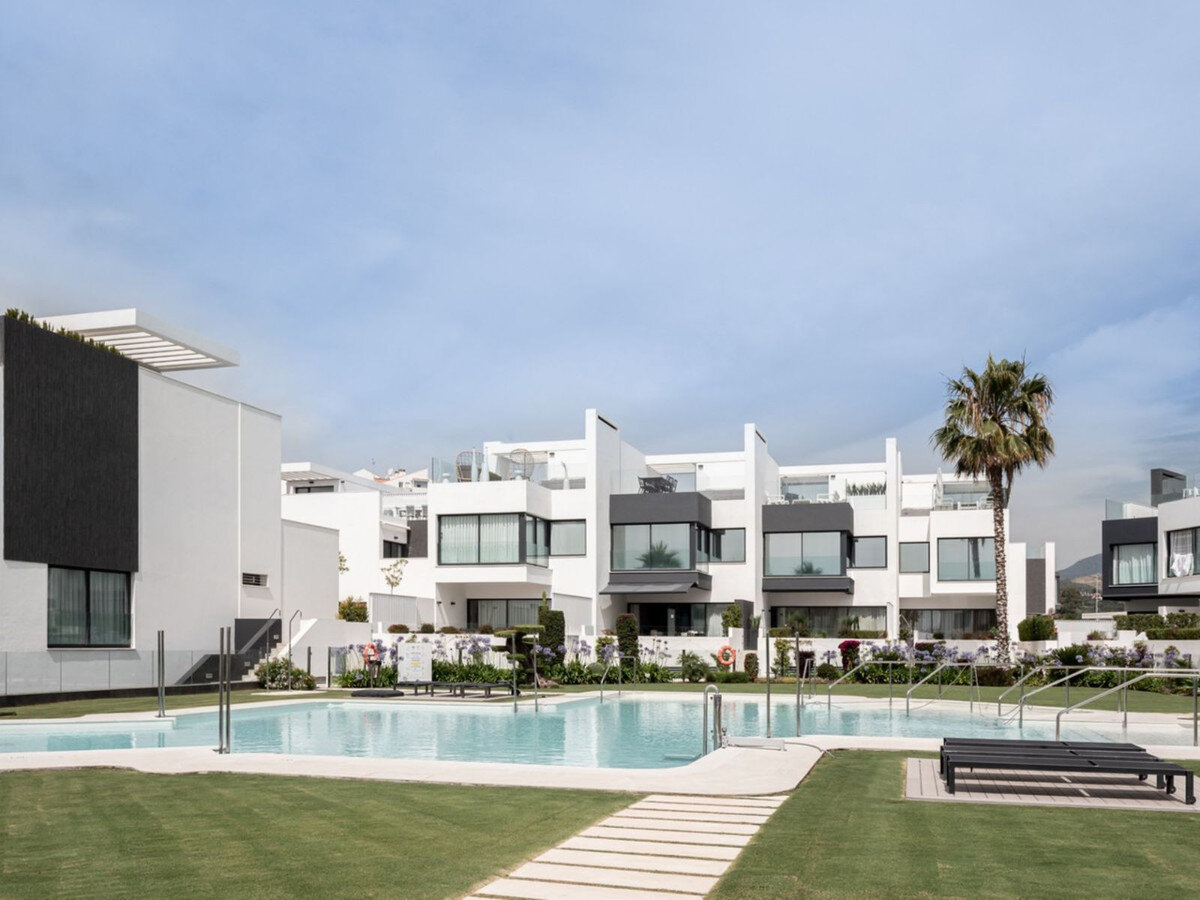 Einfamilienhaus zum Kauf 3.650.000 € 364 m²<br/>Wohnfläche 106 m²<br/>Grundstück Estepona 0