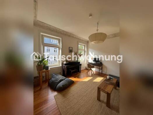 Wohnung zur Miete Tauschwohnung 1.475 € 3 Zimmer 70 m² 2. Geschoss Osdorf Altona 22765