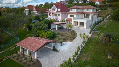 Einfamilienhaus zum Kauf provisionsfrei 888.000 € 287 m² 1.980 m² Grundstück Balatongyörök 8313