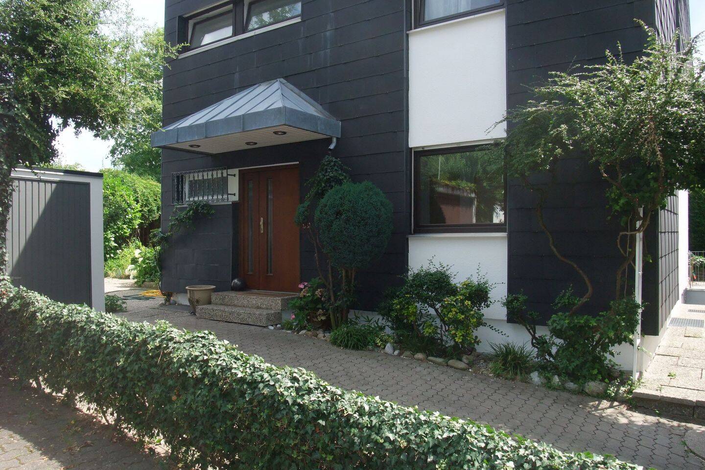Einfamilienhaus zum Kauf - Ansicht 2