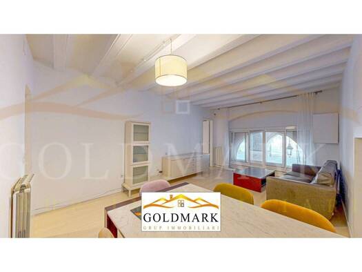 Wohnung zum Kauf 380.000 € 2 Zimmer 102 m² 21. Geschoss Isabel II 6 Barcelona 08003