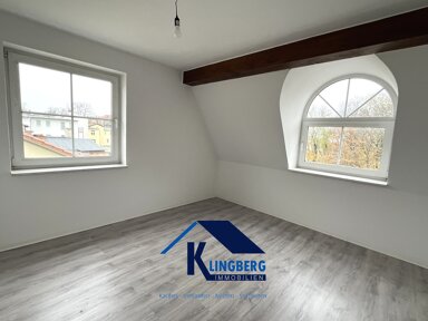 Wohnung zur Miete 330 € 3 Zimmer 60 m² Liebknechtstraße 4 Zeitz Zeitz 06712