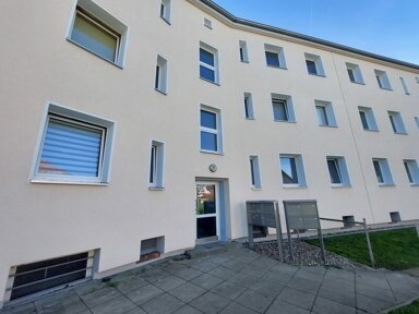 Wohnung zur Miete 599 € 2,5 Zimmer 56,6 m² 2. Geschoss frei ab 09.02.2025 Sieglindstr. 27 Siegfriedviertel Braunschweig 38106