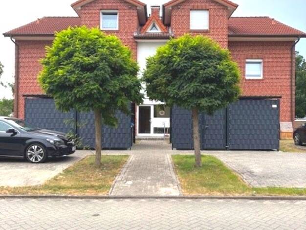 Mehrfamilienhaus zum Kauf 1.100.000 € 18 Zimmer 446 m² 1.180 m² Grundstück Dalum Geeste 49744